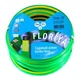 Шланг Presto-PS Floriya 3/4" 20м для поливу - зображення 1