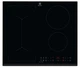 Варильна поверхня Electrolux (LIV63431BK) - зображення 1