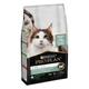Сухой корм Purina Pro Plan Veterinary Diets LiveClear Sterilised Turkey Сухой корм с индейкой для стерилизованных котов 1,4 кг (7613287232564) - изображение 2