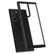 Чохол Spigen для Samsung Galaxy Note 20 Ultra Ultra Hybrid Matte Black (ACS01394) - зображення 3