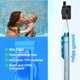 Водонепроникний чохол Spigen A601 Universal Waterproof Mint (ACS06008) - зображення 3