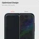 Захисне скло Spigen Tempered Glass Slim (2 pack) для Samsung Galaxy M23 5G | M33 5G Clear (AGL04308) - зображення 4