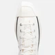 Женские кеды высокие Converse Chuck 70 De Luxe Squared Hi A06436C-286 37.5 (5US) 24 см Белые (194434654011) - изображение 5