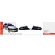 Противотуманные фары ПТФ туманки DLAA на Volkswagen Polo 10-15 SD VW-489 Фольксваген Поло V047841 - изображение 2