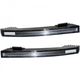 Протитуманні фари ПТФ туманки DLAA для Toyota Land Cruiser 200 08-12 Тойота Ленд Крузер 200 V04765 - зображення 1