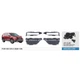 Противотуманные фары ПТФ туманки DLAA на Honda CR-V 18- HD-2293L Хонда СРВ v00015 - изображение 2