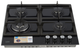 Płyta gazowa Beko HILW 64225 S - obraz 2