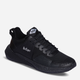 Buty sportowe męskie Lee Cooper LCW-24-32-2588MB 40 26.7 cm Czarne (5904292165032) - obraz 1