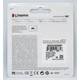 Карта пам"яті KINGSTON microSDHC 32Gb + SD-adapter (SDCS2/32GB) - изображение 4