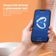Электрическая зубная щетка Bitvae S3 Smart 4 насадки и футляр white - изображение 6