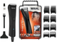 Машинка для підстригання волосся Wahl Hybrid Clipper 09699-1016 - зображення 2