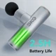Массажер для тела SKG F3 Lite - изображение 15