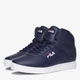 Мужские демисезонные ботинки Fila Impress Ll Mid 1FM01153-422 42.5 (9.5US) 27.5 см Синие (691115104860) - изображение 2