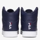 Мужские демисезонные ботинки Fila Impress Ll Mid 1FM01153-422 42.5 (9.5US) 27.5 см Синие (691115104860) - изображение 3