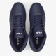 Мужские демисезонные ботинки Fila Impress Ll Mid 1FM01153-422 42.5 (9.5US) 27.5 см Синие (691115104860) - изображение 4