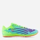 Мужские шиповки для бега New Balance XC Seven v4 UXCS7LT4 46.5 (12US) 30 см Зеленые (196307616256) - изображение 1