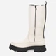 Женские сапоги UGG 345030522 39 (8US) 25 см Белые (1159797677) - изображение 4