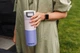 Термокружка Kambukka Etna Grip 500 мл 11-01049 Pale Purple (5407005143865) - зображення 6
