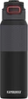 Butelka termiczna Kambukka Elton Insulated 1 l 11-03037 Czarny (5407005144008) - obraz 1