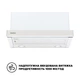 Вытяжка INTERLINE SHARK PLUS X/S A/60 - изображение 6