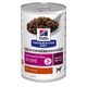 Консервований корм Hill's PD Canine Gastrointestinal Biome Вологий корм для собак при захворюваннях шлунково-кишкового тракту 370 г (607719) - зображення 1
