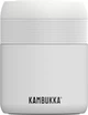 Термоконтейнер Kambukka Bora 600 мл 11-06013 Chalk White (5407005144060) - зображення 1