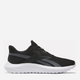 Buty do biegania męskie Reebok Energen Lux 100033639 40.5 (7UK) Czarne (4066756555054) - obraz 1
