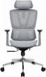 Кресло GT Racer B-123A-S Gray - изображение 2