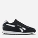 Чоловічі кросівки Reebok Glide Ripple 100010352 44 (9.5UK) Чорні (4066748752348) - зображення 9