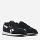 Чоловічі кросівки Reebok Glide Ripple 100010352 44 (9.5UK) Чорні (4066748752348) - зображення 10