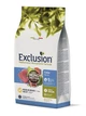 Сухой корм Exclusion Noble Grain Adult Tuna Medium Breed Сухой корм с тунцом для взрослых собак средних пород 3 кг (8011259003140) - изображение 2