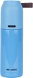 Термос Kite Pearl 350 мл Голубой (K24-302-4) - изображение 1
