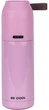 Термос Kite Pearl 350 мл Розовый (K24-302-3) - изображение 1