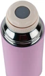Термос Kite Pearl 350 мл Розовый (K24-302-3) - изображение 3