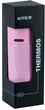 Термос Kite Pearl 350 мл Розовый (K24-302-3) - изображение 4