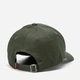 Кепка летняя Levi's D7723-0005 One Size Bottle Green (7626725511787) - изображение 2