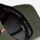 Кепка летняя Levi's D7723-0005 One Size Bottle Green (7626725511787) - изображение 3