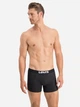 Набор трусов боксеров мужских Levi's 701224217-001 S 6 шт Black (8720245438544) - изображение 2
