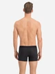 Набор трусов боксеров мужских Levi's 701224217-001 S 6 шт Black (8720245438544) - изображение 3