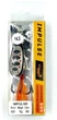 Блесна вертушка Gladiator Impulse №4 10г. цвет-004 (8001-10-004) - изображение 2