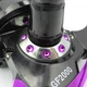 Катушка Gladiator Exciter 2000 (GL-EX-2000) - изображение 3