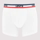 Набор трусов боксеров мужских Levi's 701224329-001 M 6 шт Blue/Red/Grey (8720245438834) - изображение 9