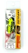 Блесна вертушка Gladiator Impulse №4 10г. цвет-010 (8001-10-010) - изображение 2