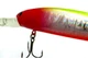 Воблер Gladiator Aviator 16см 19г 7-9м Колір:02 Floating (GL-V-16-19-02) - зображення 3