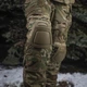 Наколенники M-Tac для тактических брюк Coyote - изображение 4