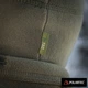 Шапка флісова M-Tac Watch Cap Light Polartec Gen.II Dark Olive L - зображення 2