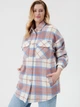 Куртка демисезонная женская Sinsay 6568J-02X L Разноцветная (5904426270373) - изображение 1