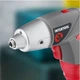 Аккумуляторная отвертка Intertool DT-0301 3.6 В 0.6 Ач DT-0301 (000058229) - изображение 13