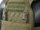 Плитоноска Buckle Up Assault Plate Carrier Cummerbund - Multicam [8FIELDS] (для страйкбола) - изображение 9