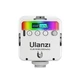 Відеосвітло Ulanzi Vijim RGB Light White (UV-2586 VL49 RGB) (2586) - изображение 2